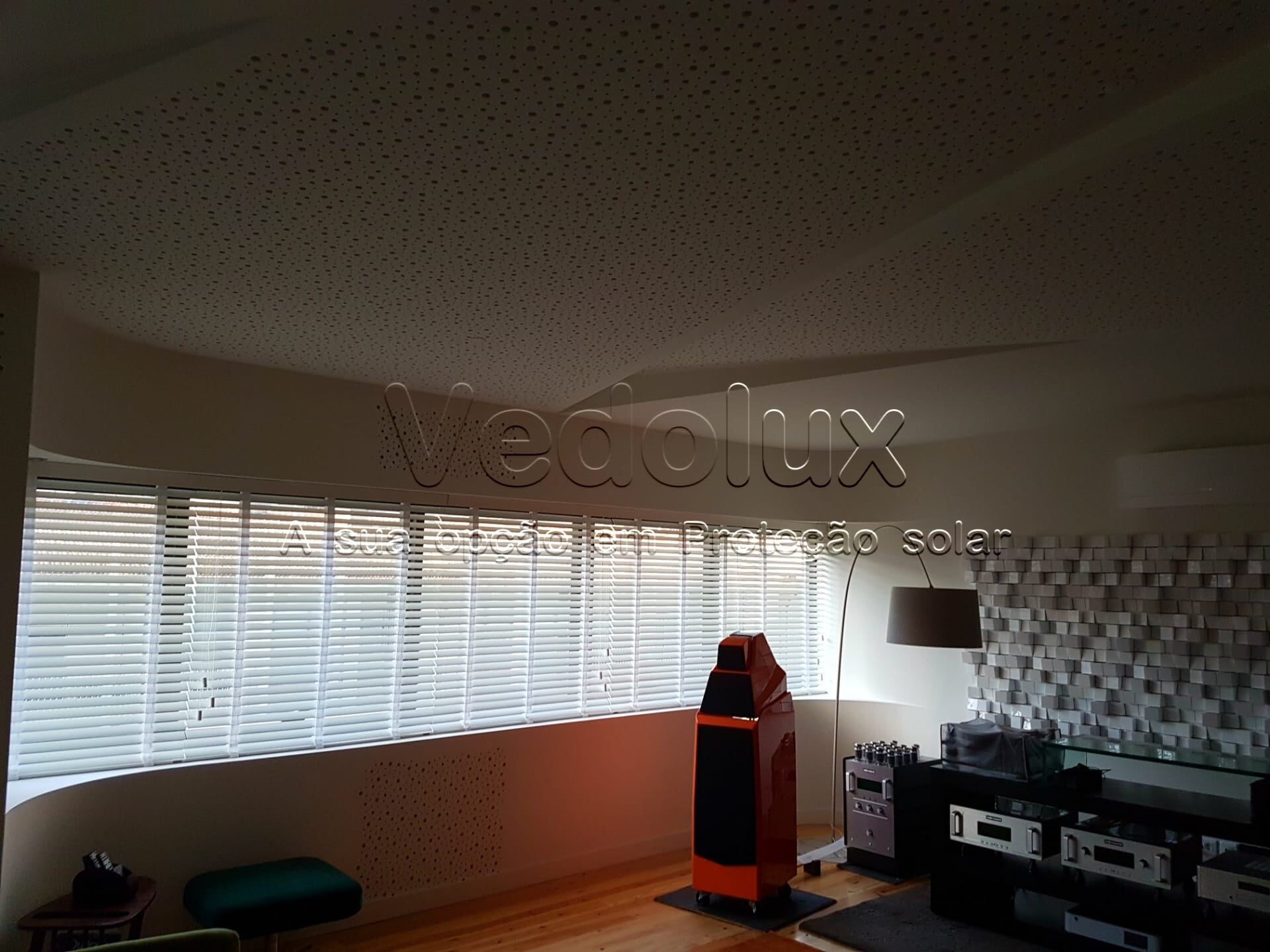 Manutenção e montagem de estores em Gaia, Porto