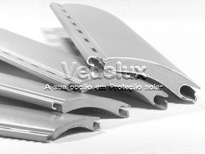 estores exteriores e persianas em Gaia, Porto