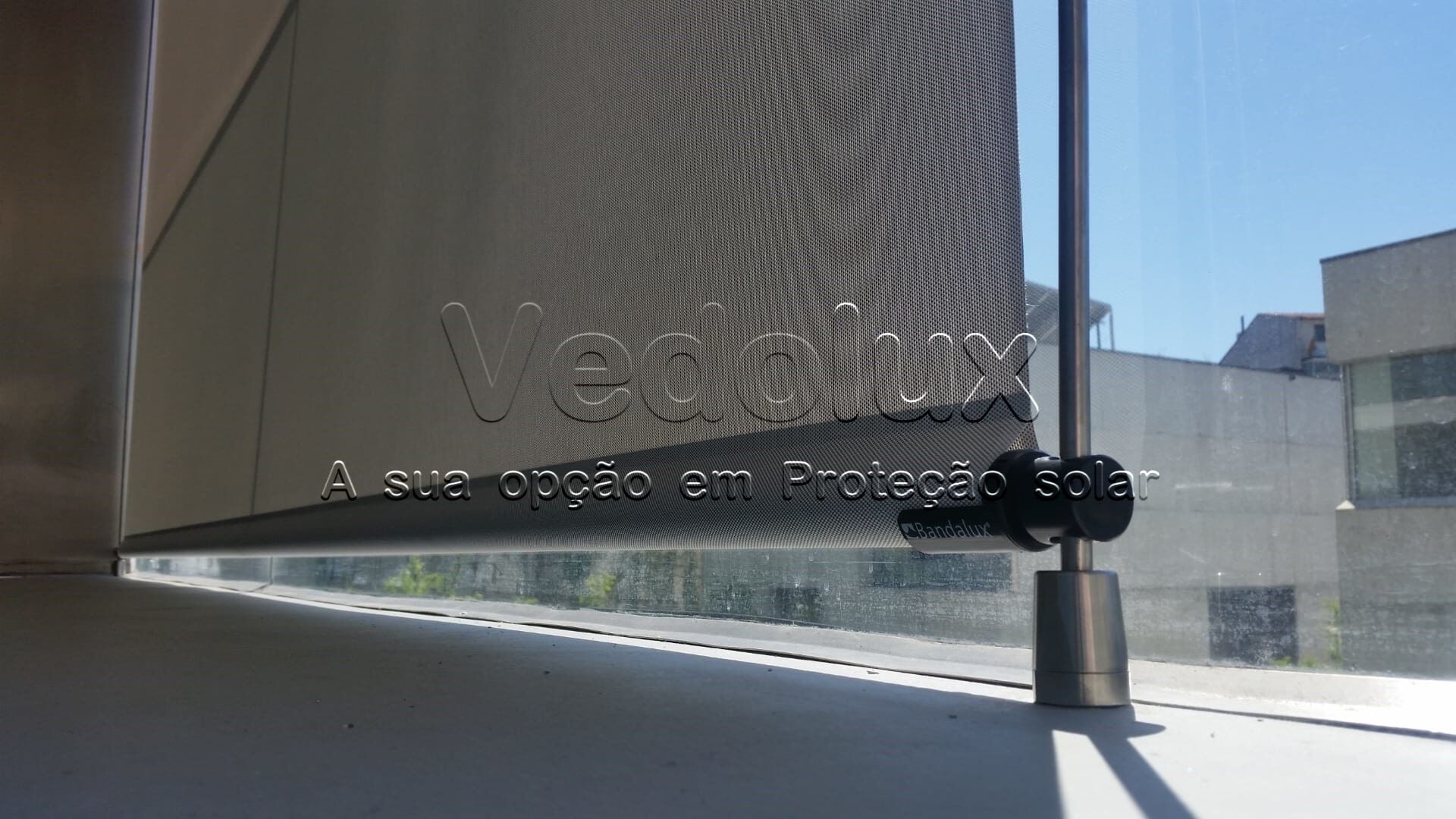 estores exteriores e persianas em Gaia, Porto