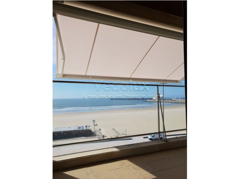 toldos em Gaia Porto