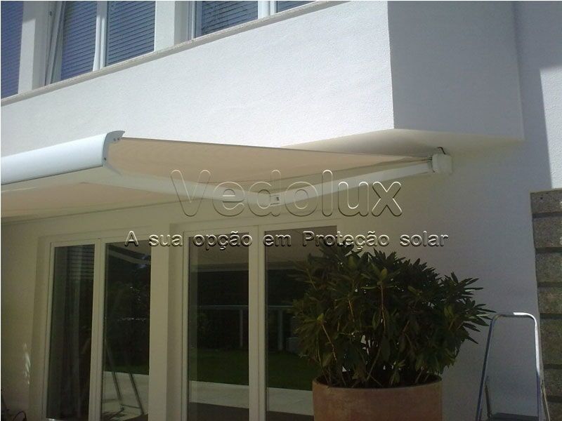 toldos em Gaia Porto