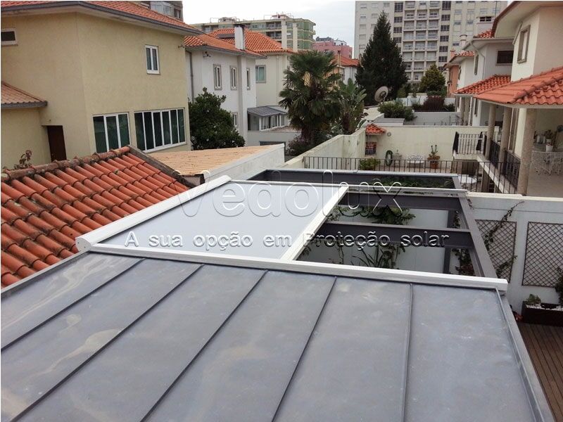 toldos em Gaia Porto