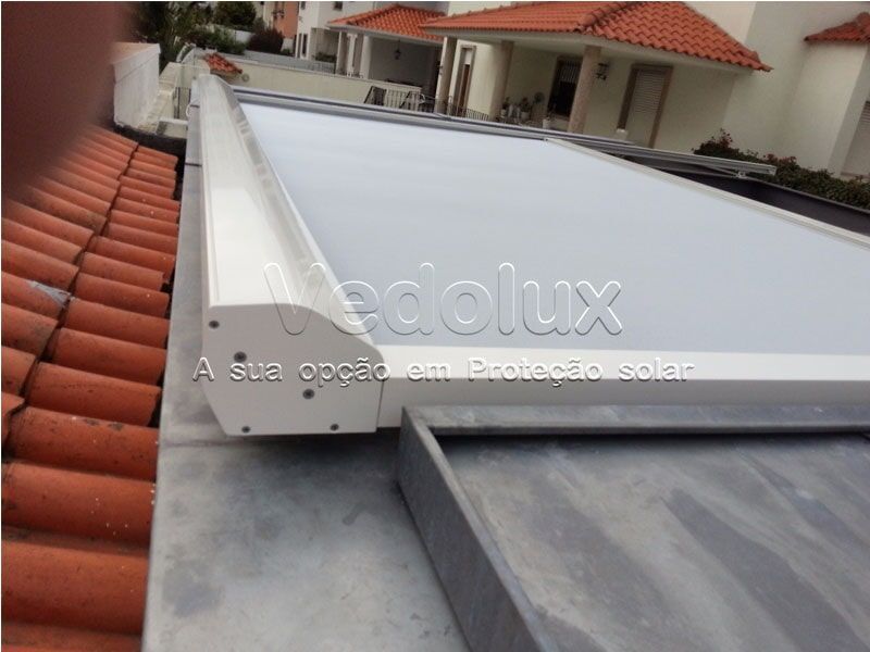 toldos em Gaia Porto