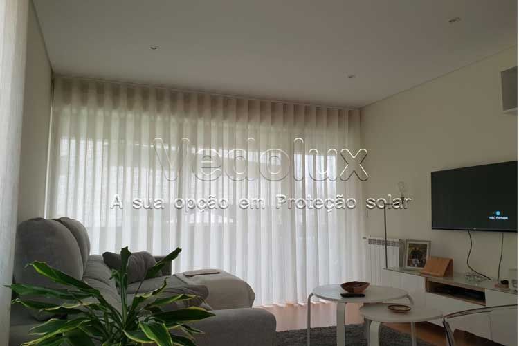 estores, todos e persianas em Gaia, Porto