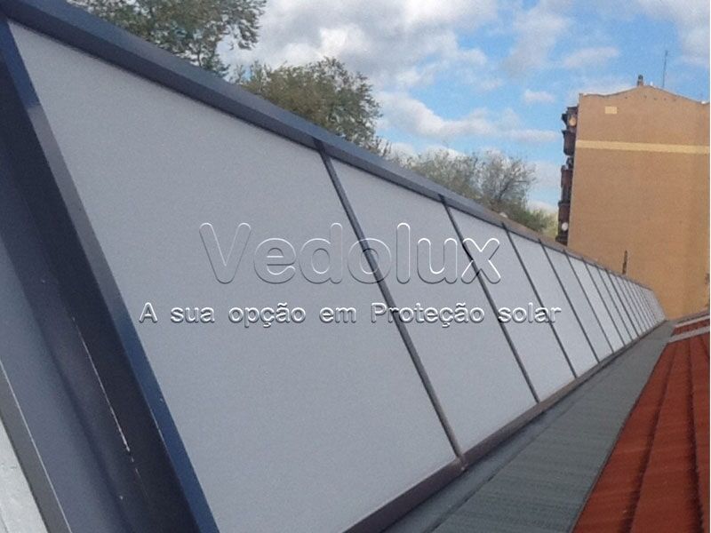 toldos em Gaia Porto