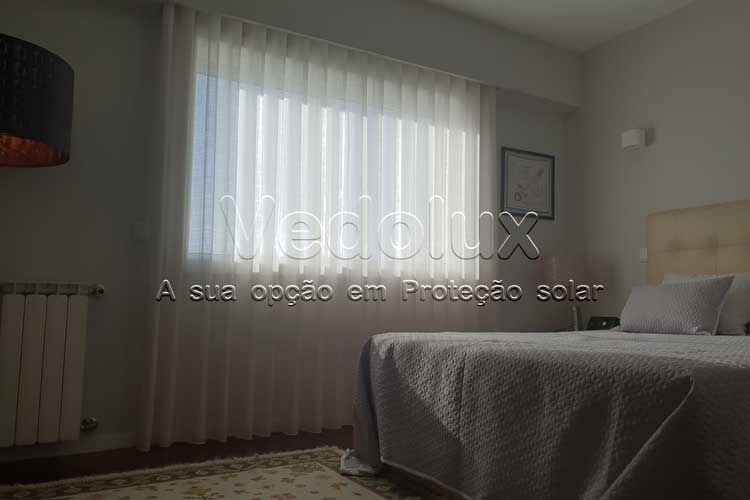 estores, todos e persianas em Gaia, Porto