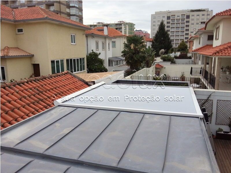 toldos em Gaia Porto