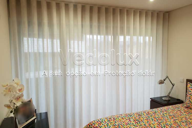 estores, todos e persianas em Gaia, Porto