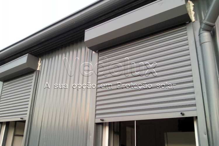 estores, todos e persianas em Gaia, Porto