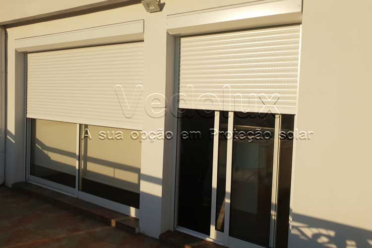 estores, todos e persianas em Gaia, Porto