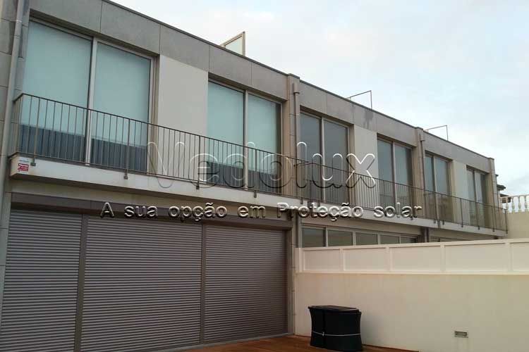 estores, todos e persianas em Gaia, Porto