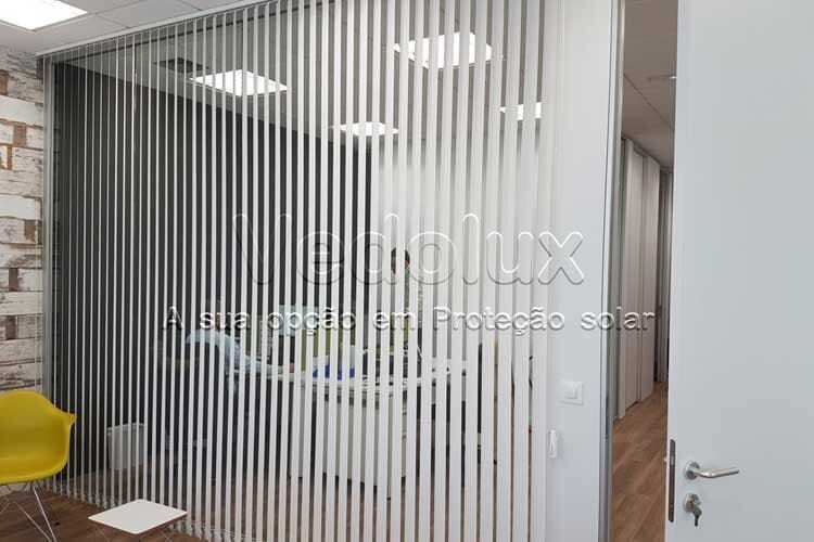 estores, todos e persianas em Gaia, Porto