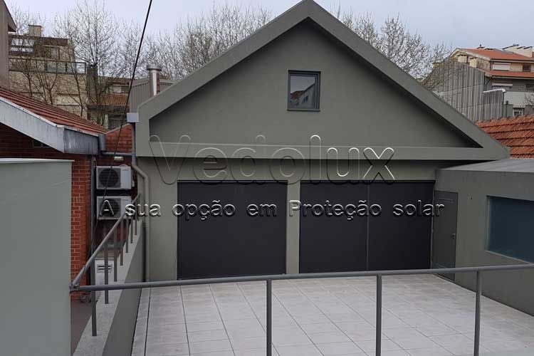 estores, todos e persianas em Gaia, Porto