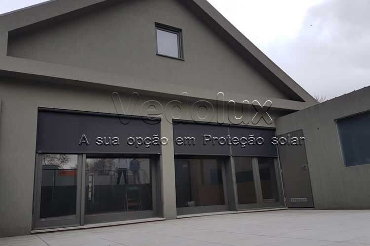 estores, todos e persianas em Gaia, Porto