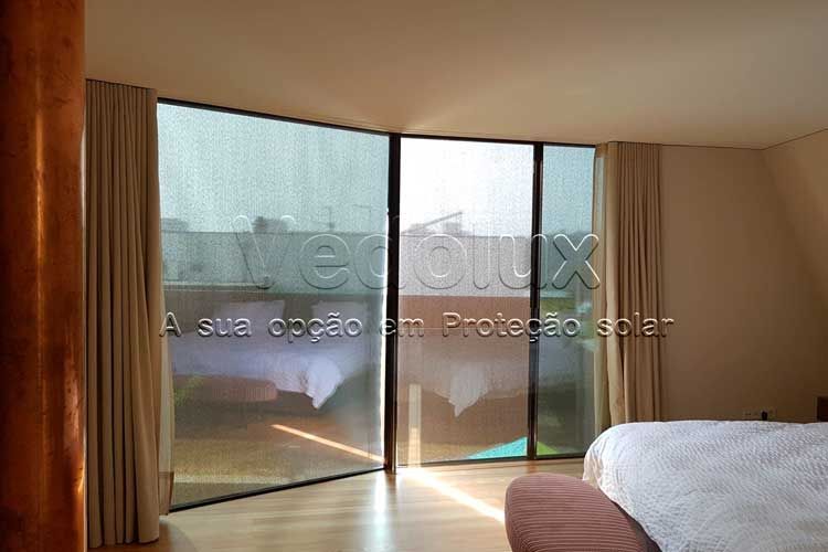 estores, todos e persianas em Gaia, Porto