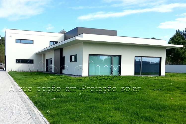 estores, todos e persianas em Gaia, Porto