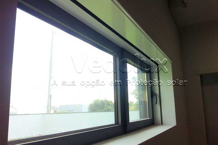 estores, todos e persianas em Gaia, Porto