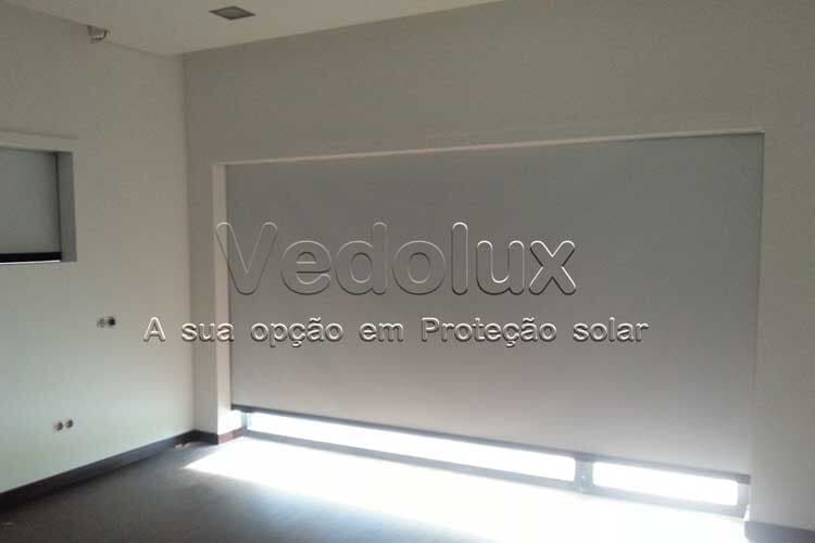 estores, todos e persianas em Gaia, Porto