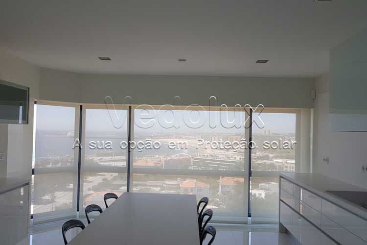 estores, todos e persianas em Gaia, Porto