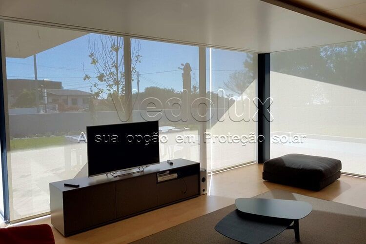 estores, todos e persianas em Gaia, Porto