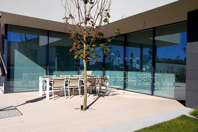 estores, todos e persianas em Gaia, Porto