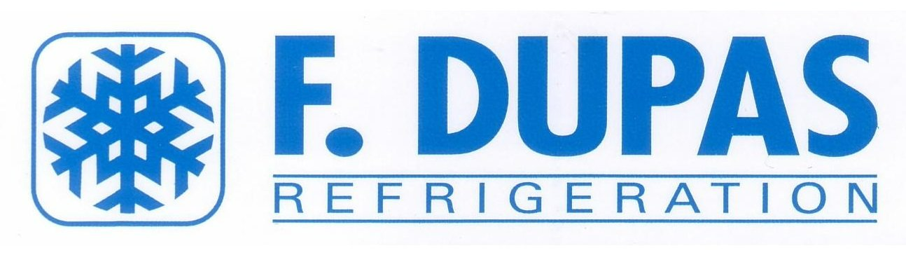 Logo Dupas Refrigeration