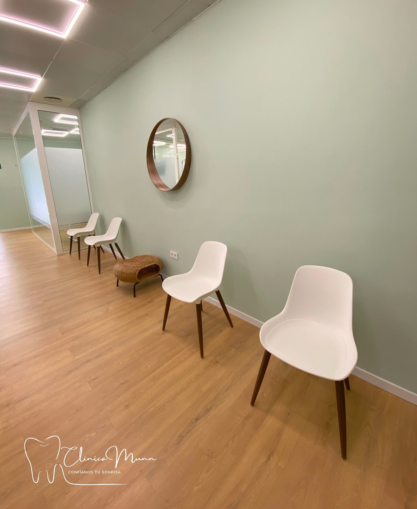 blanqueador de dientes