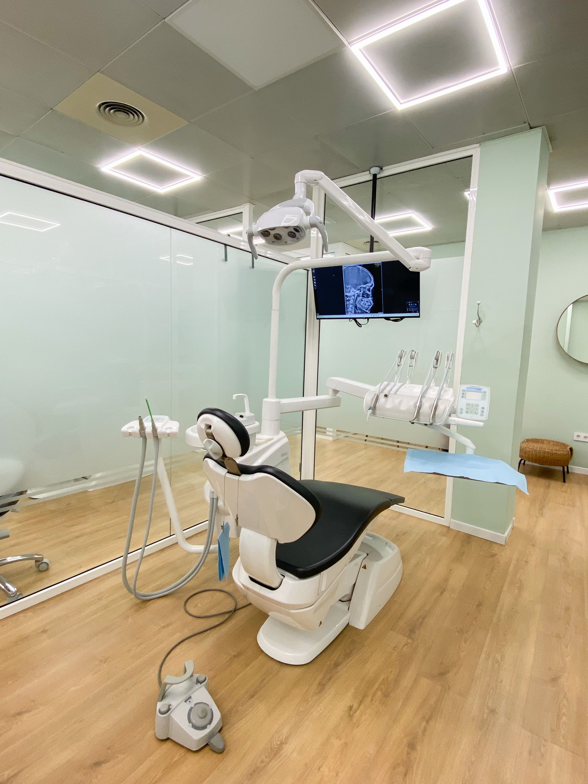 dentista arguineguin