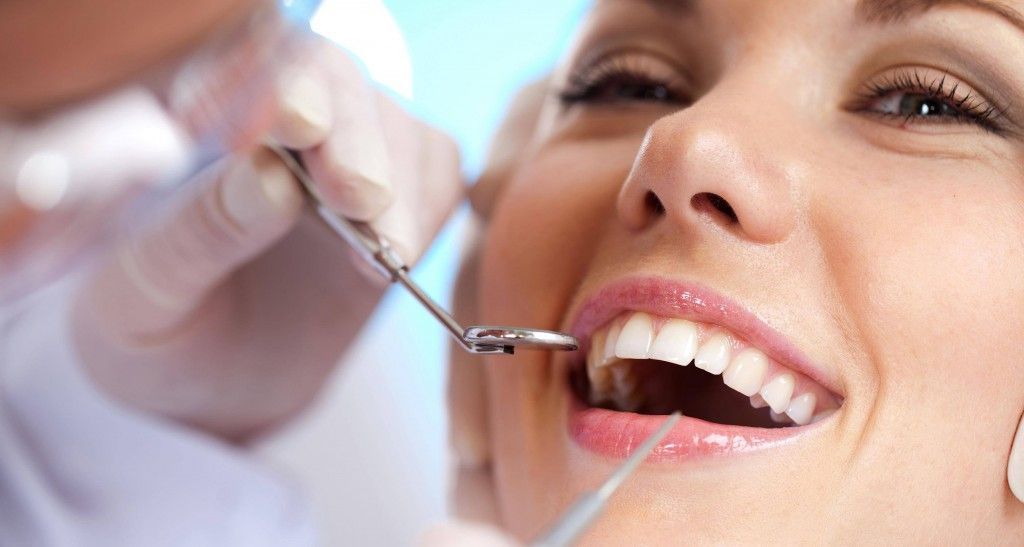 dentista estética dental Arguineguín