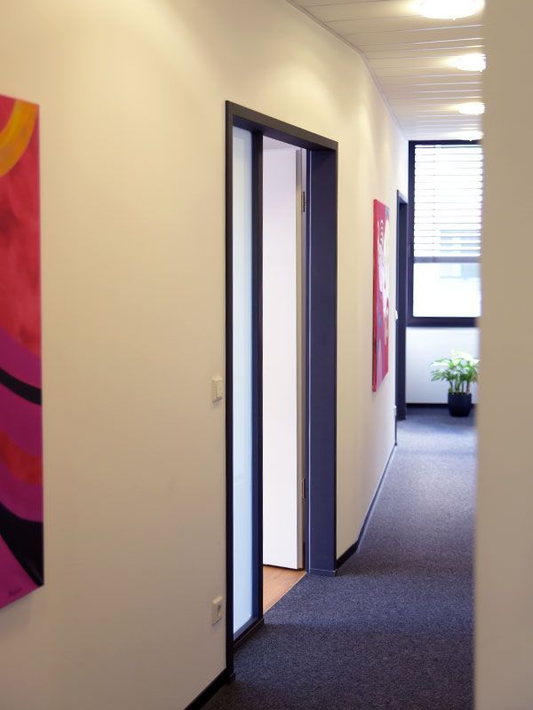 Rechtsanwälte und Fachanwälte Jahrsdörfer, Scherbaum, Sommer und Kumpolt