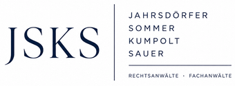 Logo Jahrsdörfer, Sommer, Kumpolt, Anders
