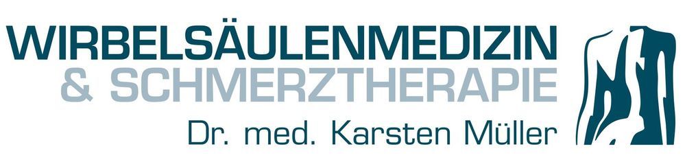 Logo - Wirbelsäulenmedizin & Schmerztherapie - Chur