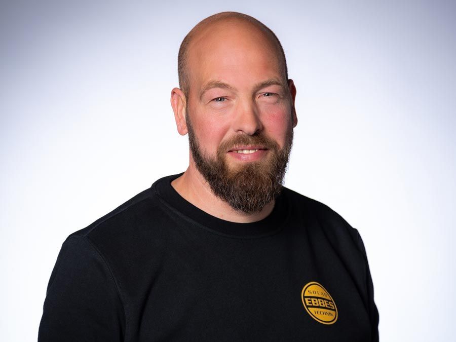 André Schlottmann | Solartechnik Ebbes GmbH
