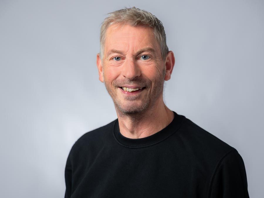 Andreas Bross | Solartechnik Ebbes GmbH