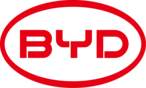 BYD Logo