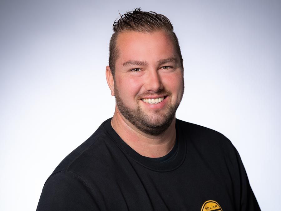 Benjamin Säuberlich | Solartechnik Ebbes GmbH