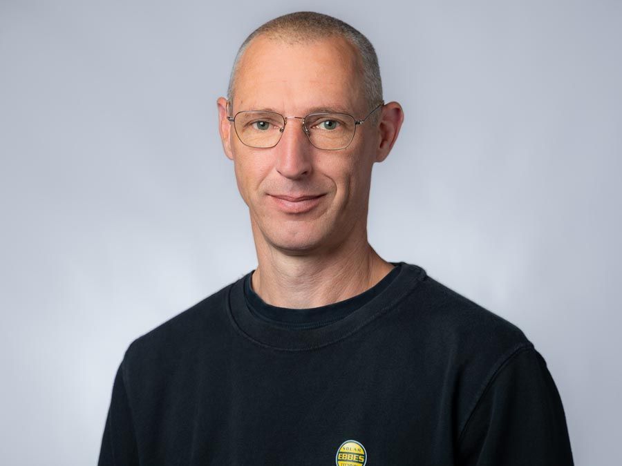 Christian Keuthage | Solartechnik Ebbes GmbH
