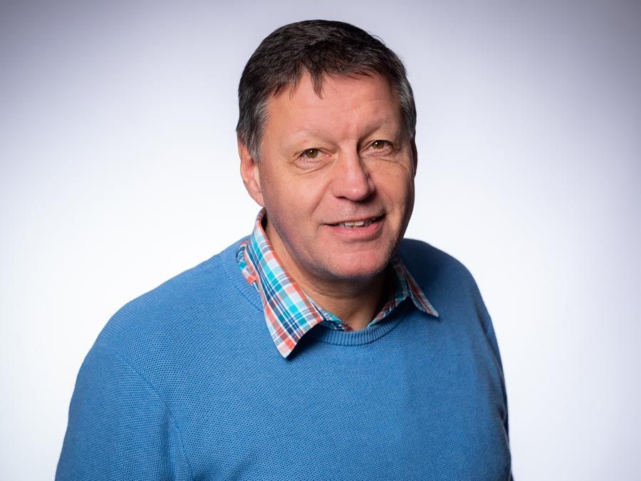 Christoph Heitkamp | Solartechnik Ebbes GmbH