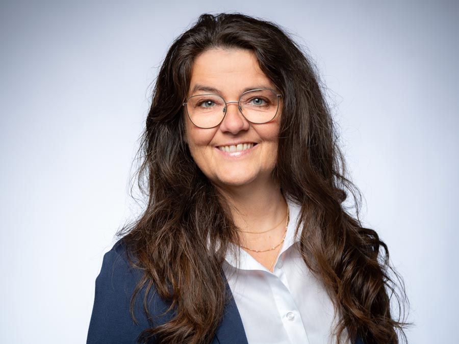Elke Hesse | Solartechnik Ebbes GmbH