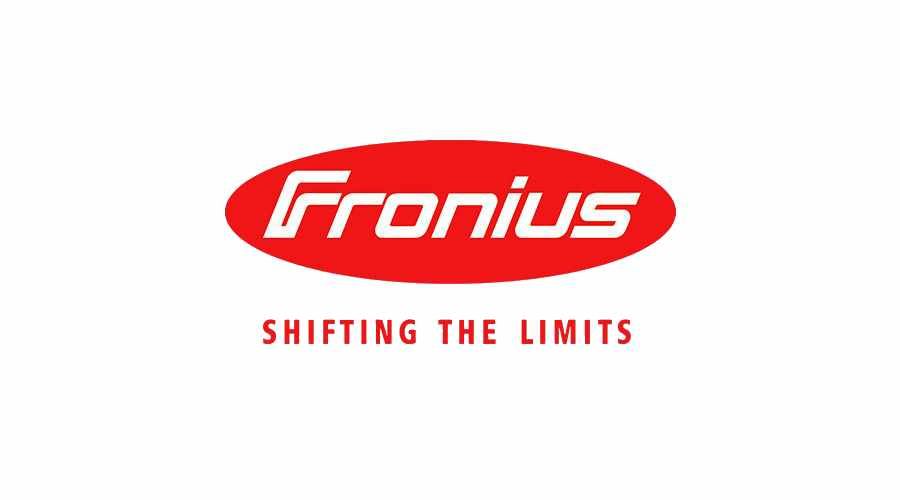 Logo Fronius