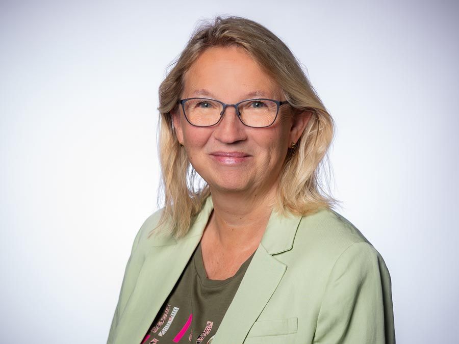 Ingrid Heubrock | Solartechnik Ebbes GmbH