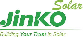 Logo Jinko