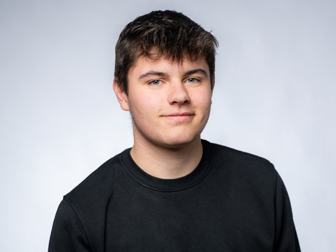 Jonathan Sehr | Solartechnik Ebbes GmbH