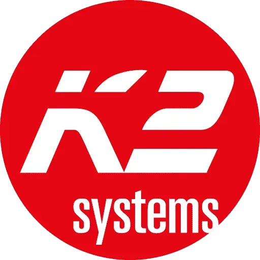 Logo K2 Systeme