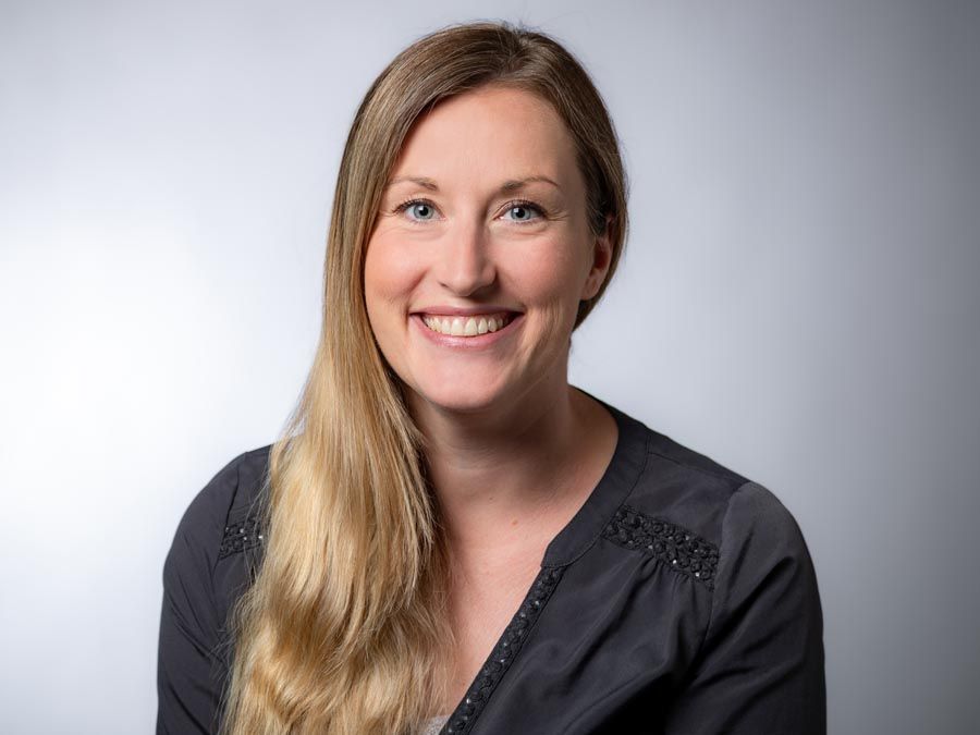 Lisa Weige | Solartechnik Ebbes GmbH