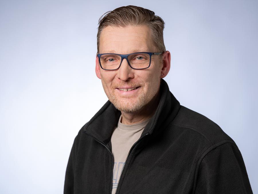 Markus Mohr | Solartechnik Ebbes GmbH