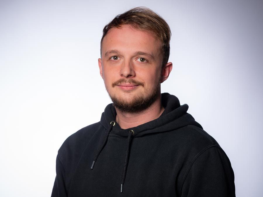 Peter Schmidt | Solartechnik Ebbes GmbH