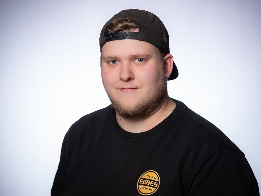 René Fels | Solartechnik Ebbes GmbH