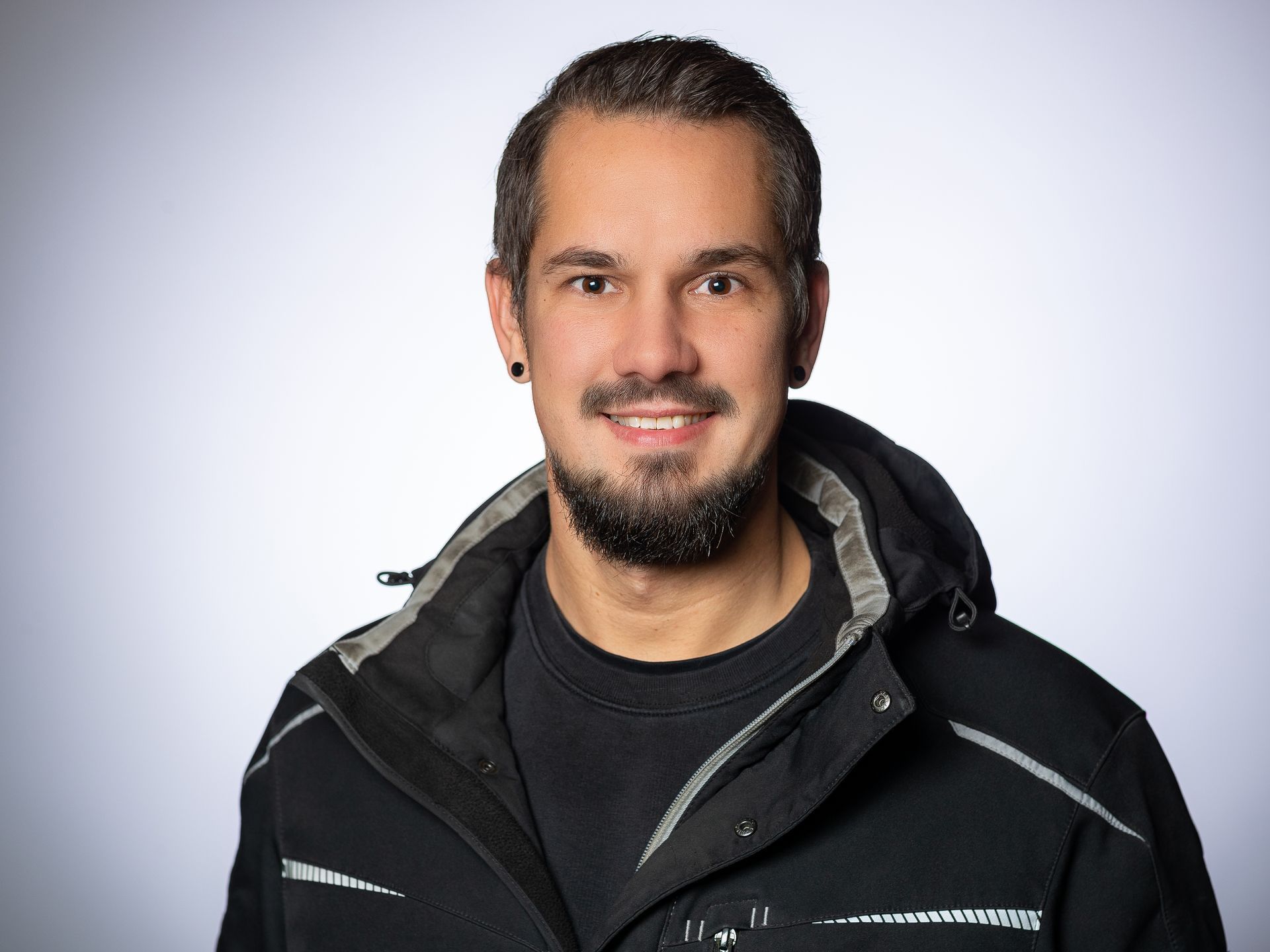 Kevin Rehbein | Solartechnik Ebbes GmbH