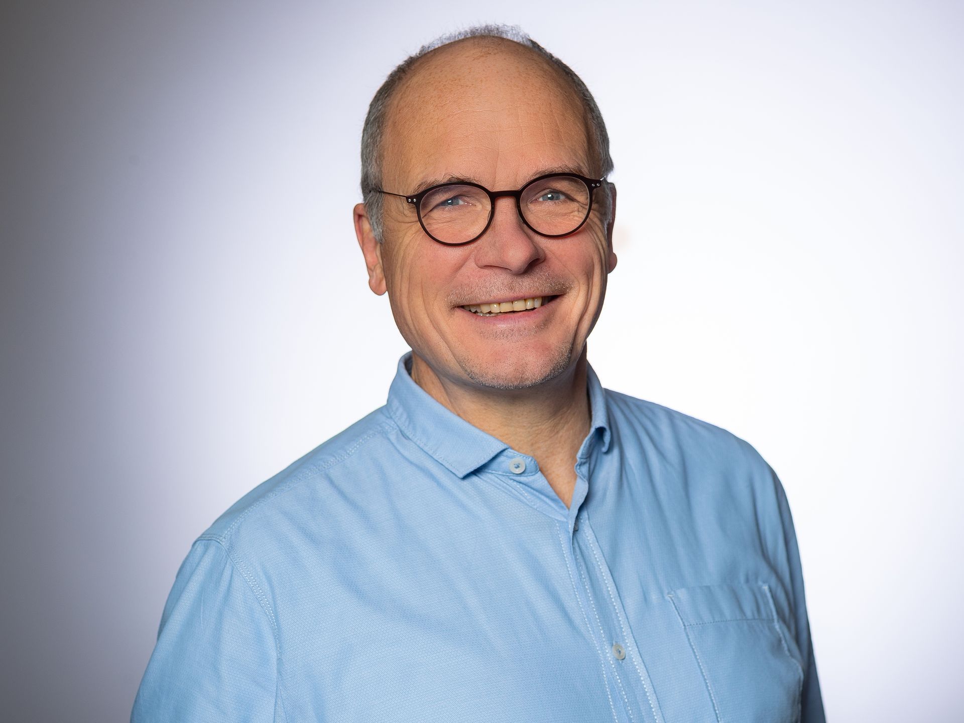 Axel Bublies | Solartechnik Ebbes GmbH